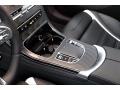 2021 Mercedes-Benz GLC AMG 63 4Matic Coupe Controls