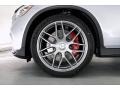 2021 Mercedes-Benz GLC AMG 63 4Matic Coupe Wheel