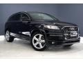 Orca Black Metallic - Q7 3.0 TFSI quattro Photo No. 37