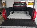 2021 Cherry Red Tintcoat Chevrolet Colorado WT Extended Cab  photo #6