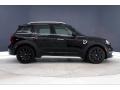 Midnight Black Metallic - Countryman Cooper S Photo No. 14