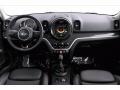 2018 Midnight Black Metallic Mini Countryman Cooper S  photo #15