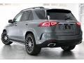 2021 Selenite Grey Metallic Mercedes-Benz GLE 350  photo #2