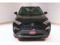 Midnight Black Metallic - RAV4 XLE AWD Photo No. 2