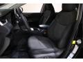 Midnight Black Metallic - RAV4 XLE AWD Photo No. 5