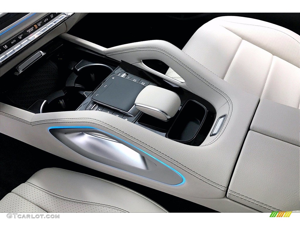 2021 Mercedes-Benz GLE 350 Controls Photo #140528095