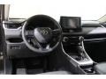 Midnight Black Metallic - RAV4 XLE AWD Photo No. 6