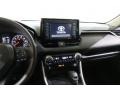 Midnight Black Metallic - RAV4 XLE AWD Photo No. 9