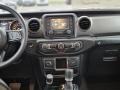 Black Controls Photo for 2021 Jeep Wrangler Unlimited #140528254