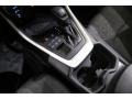 Midnight Black Metallic - RAV4 XLE AWD Photo No. 14
