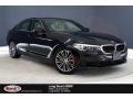 2020 Black Sapphire Metallic BMW 5 Series 540i Sedan #140526235