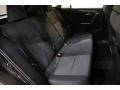 Midnight Black Metallic - RAV4 XLE AWD Photo No. 17