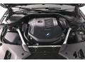 2020 5 Series 540i Sedan 3.0 Liter DI TwinPower Turbocharged DOHC 24-Valve Inline 6 Cylinder Engine