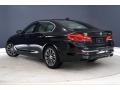 2020 Black Sapphire Metallic BMW 5 Series 540i Sedan  photo #10
