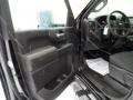 2021 Black Chevrolet Silverado 2500HD Custom Crew Cab 4x4  photo #15