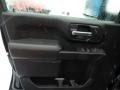 2021 Black Chevrolet Silverado 2500HD Custom Crew Cab 4x4  photo #16