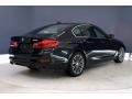 2020 Black Sapphire Metallic BMW 5 Series 540i Sedan  photo #13