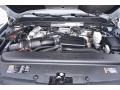 2017 GMC Sierra 3500HD 6.6 Liter OHV 32-Valve Duramax Turbo-Diesel V8 Engine Photo