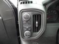 Black - Silverado 2500HD Custom Crew Cab 4x4 Photo No. 22