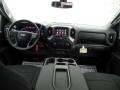 2021 Black Chevrolet Silverado 2500HD Custom Crew Cab 4x4  photo #31
