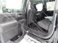 2021 Black Chevrolet Silverado 2500HD Custom Crew Cab 4x4  photo #32