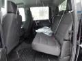 2021 Black Chevrolet Silverado 2500HD Custom Crew Cab 4x4  photo #33