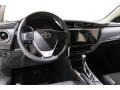 2018 Black Sand Pearl Toyota Corolla LE  photo #6