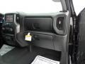 2021 Black Chevrolet Silverado 2500HD Custom Crew Cab 4x4  photo #39