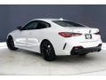 2021 Alpine White BMW 4 Series M440i xDrive Coupe  photo #3