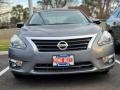 Gun Metallic - Altima 2.5 SL Photo No. 2