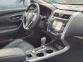 Gun Metallic - Altima 2.5 SL Photo No. 3