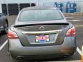 Gun Metallic - Altima 2.5 SL Photo No. 4