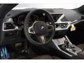 2021 Alpine White BMW 4 Series M440i xDrive Coupe  photo #7