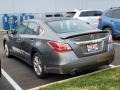 Gun Metallic - Altima 2.5 SL Photo No. 5