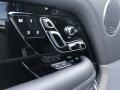 Ebony Controls Photo for 2021 Land Rover Range Rover #140529604