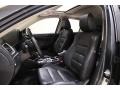 2016 Meteor Gray Mica Mazda CX-5 Grand Touring AWD  photo #5
