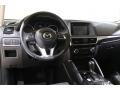 2016 Meteor Gray Mica Mazda CX-5 Grand Touring AWD  photo #6