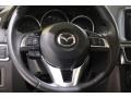 2016 Meteor Gray Mica Mazda CX-5 Grand Touring AWD  photo #7