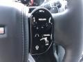 Ebony Steering Wheel Photo for 2021 Land Rover Range Rover #140529703