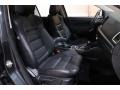 2016 Meteor Gray Mica Mazda CX-5 Grand Touring AWD  photo #16