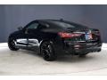 2021 Black Sapphire Metallic BMW 4 Series M440i xDrive Coupe  photo #3