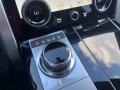  2021 Range Rover Westminster 8 Speed Automatic Shifter
