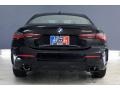 2021 Black Sapphire Metallic BMW 4 Series M440i xDrive Coupe  photo #4