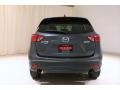 2016 Meteor Gray Mica Mazda CX-5 Grand Touring AWD  photo #19