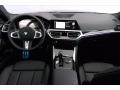 2021 Black Sapphire Metallic BMW 4 Series M440i xDrive Coupe  photo #5