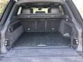 2021 Land Rover Range Rover Westminster Trunk