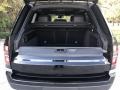 Ebony Trunk Photo for 2021 Land Rover Range Rover #140530046