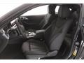 Black Front Seat Photo for 2021 BMW 4 Series #140530066