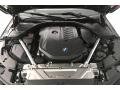 2021 Black Sapphire Metallic BMW 4 Series M440i xDrive Coupe  photo #10