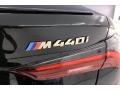 2021 BMW 4 Series M440i xDrive Coupe Badge and Logo Photo
